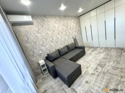 1-комн. квартира, 37 м&sup2;