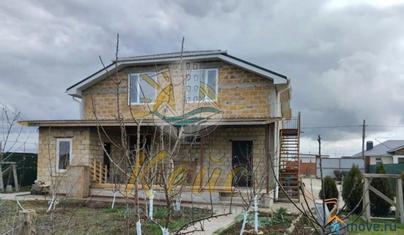 дом, 200 м&sup2;, 8 соток