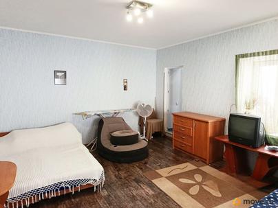 1-комн. квартира, 35.1 м&sup2;
