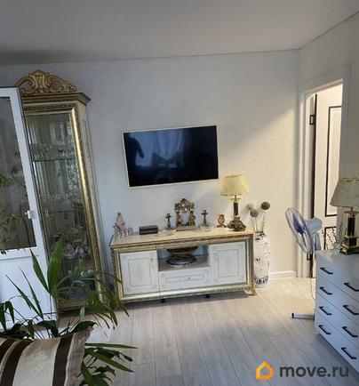 1-комн. квартира, 36 м&sup2;