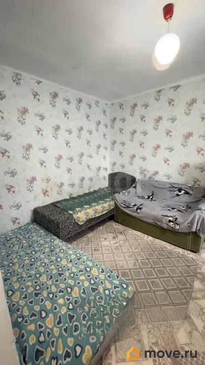 2-комн. квартира, 45.6 м&sup2;