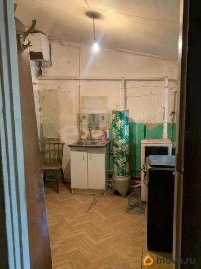 дом, 47.4 м&sup2;, 2.14 сотки