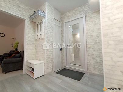 3-комн. квартира, 70.43 м&sup2;