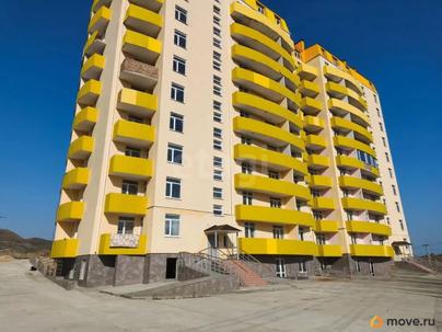 2-комн. квартира, 60.2 м&sup2;