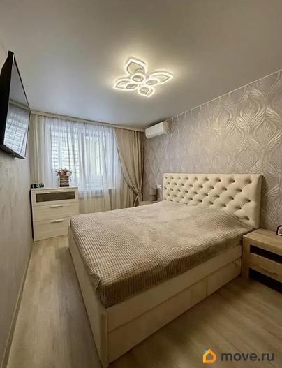 2-комн. квартира, 50.7 м&sup2;