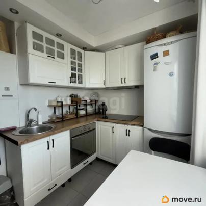 2-комн. квартира, 45.1 м&sup2;
