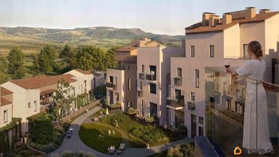 4-комн. квартира, 140.94 м&sup2;