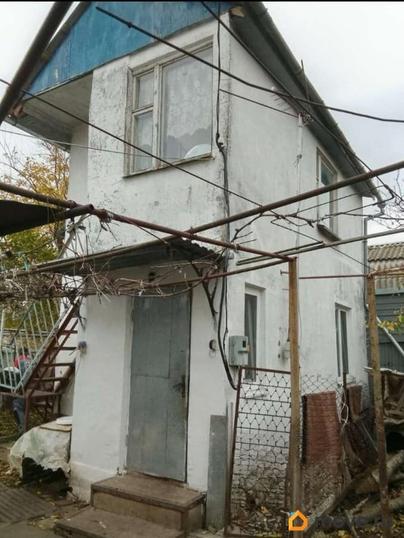 дом, 48 м&sup2;, 5.5 сотки