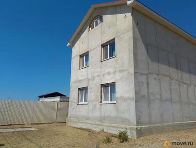 дом, 202.5 м&sup2;, 8 соток