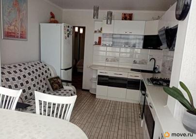2-комн. квартира, 56 м&sup2;