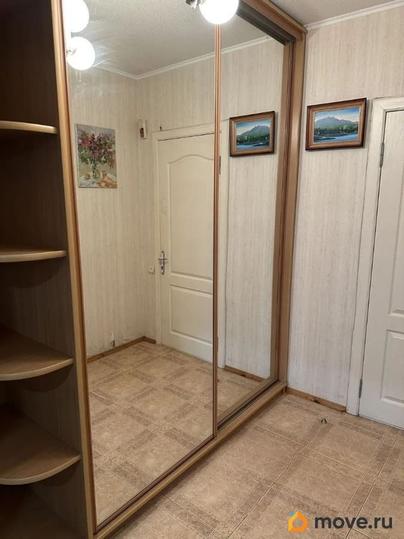 2-комн. квартира, 57.3 м&sup2;