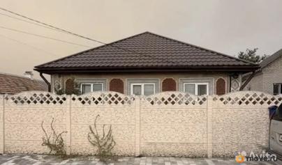 дом, 91.6 м&sup2;, 3 сотки