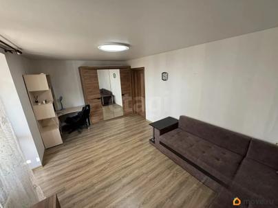 1-комн. квартира, 34.3 м&sup2;