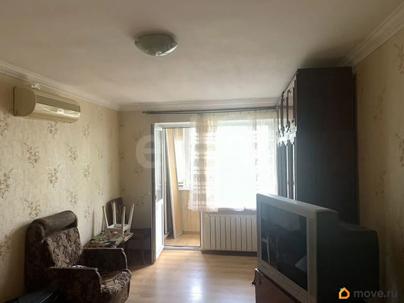 2-комн. квартира, 44.3 м&sup2;