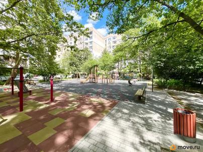 1-комн. квартира, 36 м&sup2;