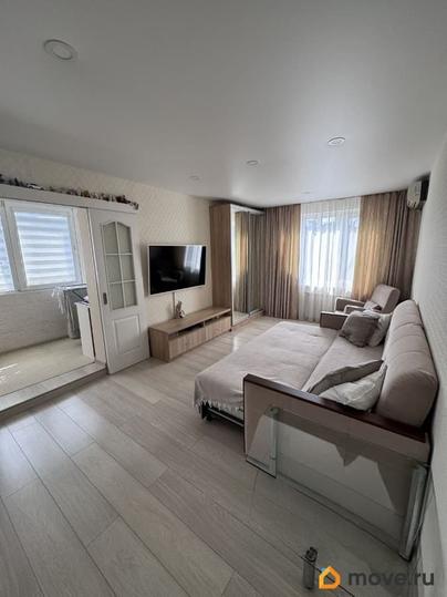 1-комн. квартира, 30 м&sup2;