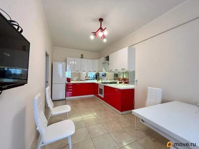 1-комн. квартира, 49.5 м&sup2;