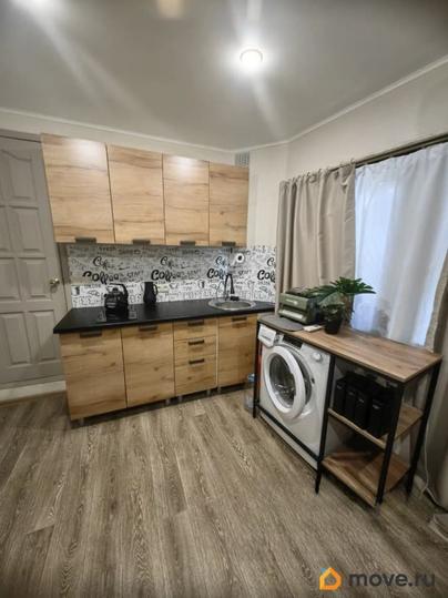 1-комн. квартира, 21 м&sup2;