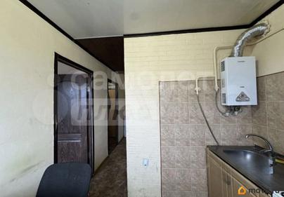 1-комн. квартира, 32.6 м&sup2;