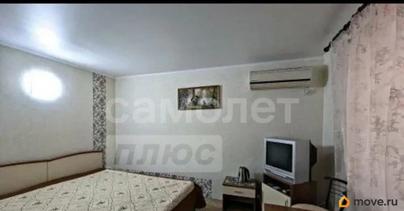1-комн. апартаменты, 14 м&sup2;