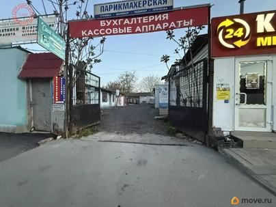 офис, 36.5 м&sup2;