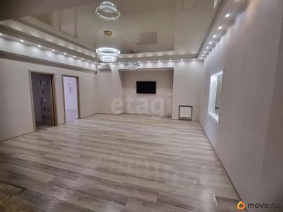 3-комн. апартаменты, 94.5 м&sup2;
