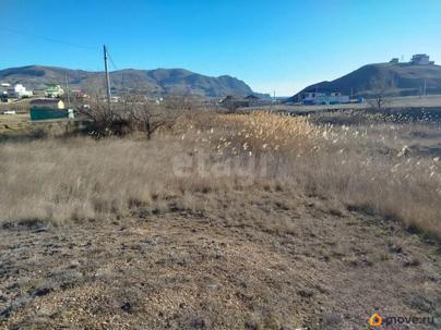 земельный участок, 6 соток