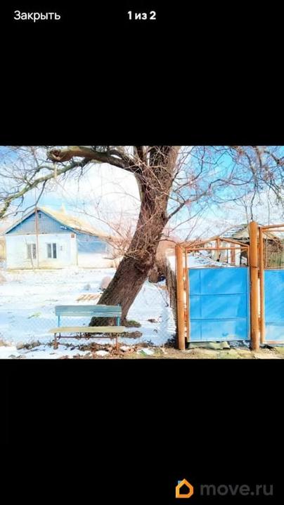 дом, 47.4 м&sup2;, 40 соток