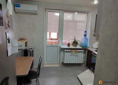2-комн. квартира, 42 м&sup2;