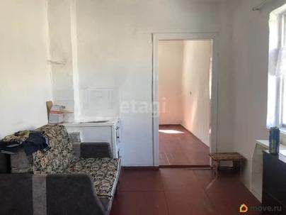 дом, 35.8 м&sup2;, 2.6 сотки