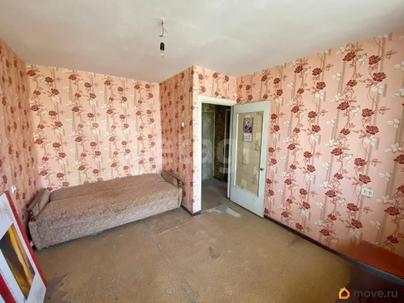 1-комн. квартира, 22.9 м&sup2;