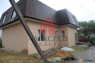 дом, 200 м&sup2;, 5.83 сотки