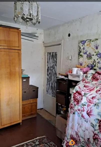 2-комн. квартира, 56 м&sup2;