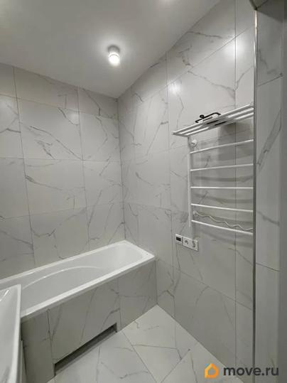 1-комн. квартира, 38 м&sup2;