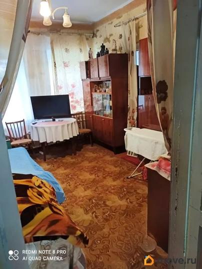 дом, 45.3 м&sup2;, 45.3 сотки
