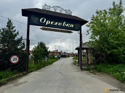 дом, 173.1 м&sup2;, 10 соток