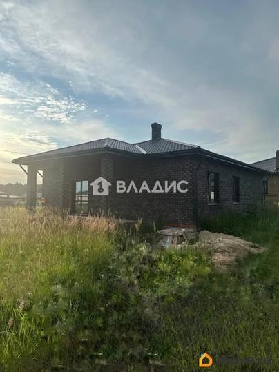 дом, 126 м&sup2;, 6.3 сотки