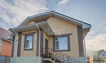 дом, 233.5 м&sup2;, 8 соток