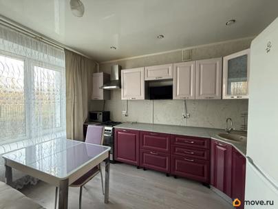 1-комн. квартира, 33 м&sup2;