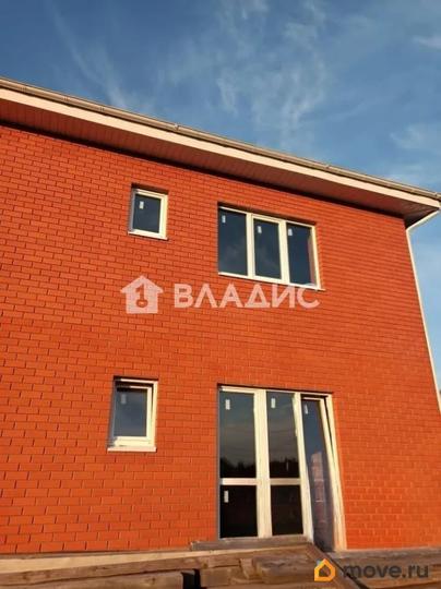 коттедж, 221.9 м&sup2;, 10 соток