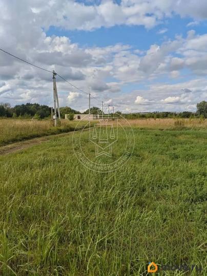 земельный участок, 10 соток