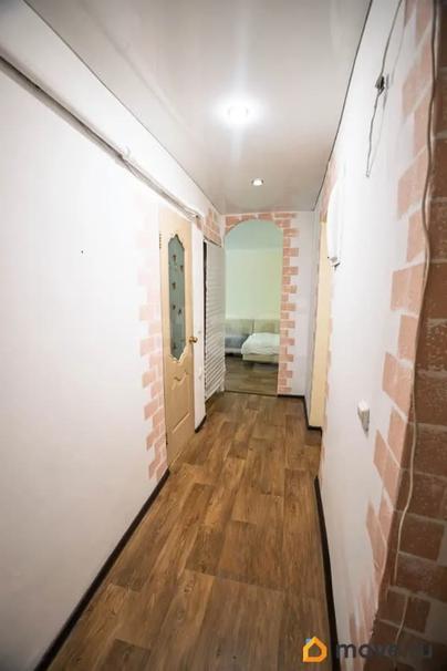 2-комн. квартира, 44.1 м&sup2;