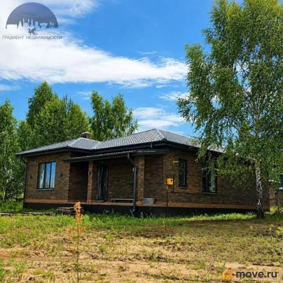 дом, 132 м&sup2;, 5.1 сотки