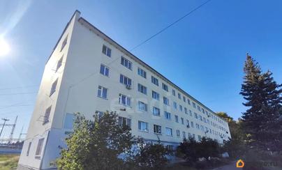 1-комн. квартира, 12.6 м&sup2;