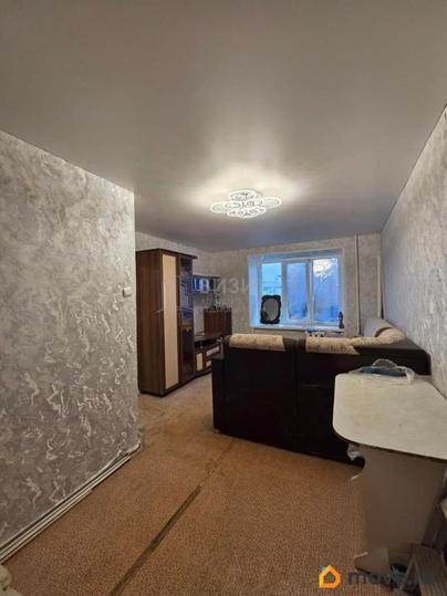 1-комн. квартира, 30.8 м&sup2;