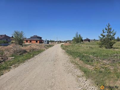 земельный участок, 10 соток
