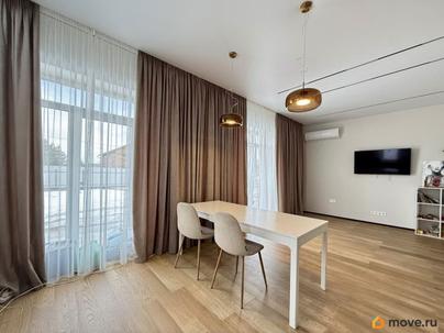 коттедж, 194.5 м&sup2;, 12 соток