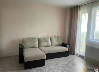 1-комн. квартира, 31.4 м&sup2;