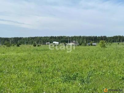 земельный участок, 6 соток