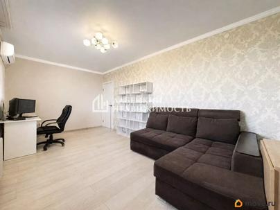2-комн. квартира, 53.2 м&sup2;